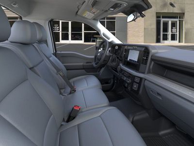2025 Ford Chassis Cab - Photo 44