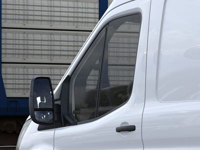 2026 Ford Transit-350 — photo 20 view