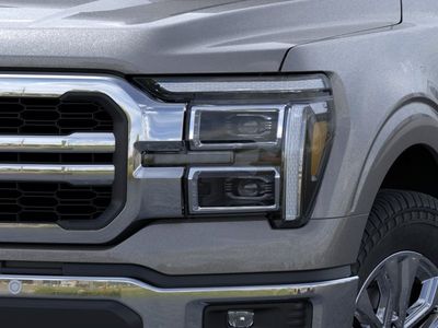 2026 Ford F-150 — photo 22 view