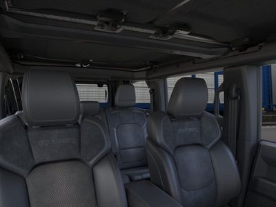 2026 Ford Bronco — photo 24 view