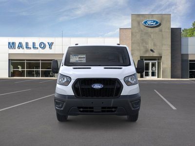 2026 Ford Transit-250 — photo 42 view