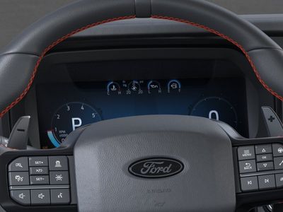 2025 Ford F-150 — photo 44 view