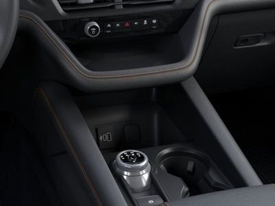 2026 Ford Explorer — photo 46 view
