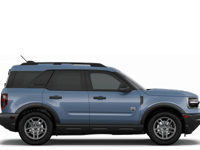 2026 Ford Bronco Sport - Photo 9