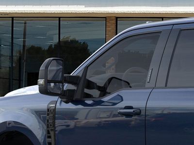 2025 Ford Super Duty F-250 SRW - Photo 44
