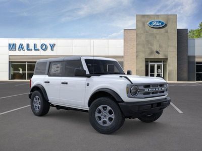 2025 Ford Bronco - Photo 50