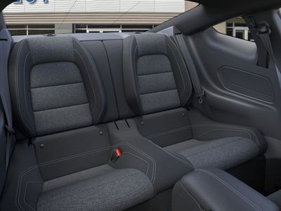 2025 Ford Mustang - Photo 44