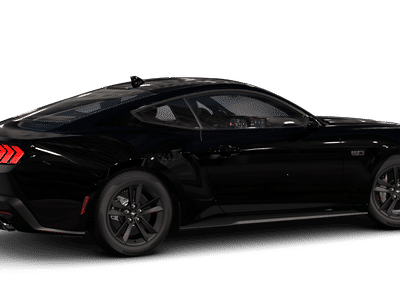 2026 Ford Mustang - Photo 7