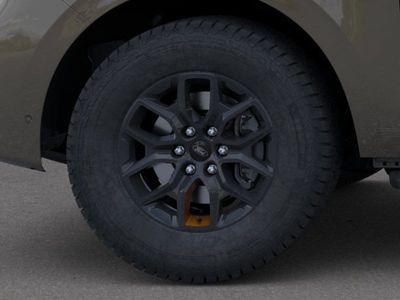 2026 Ford Expedition — photo 46 view