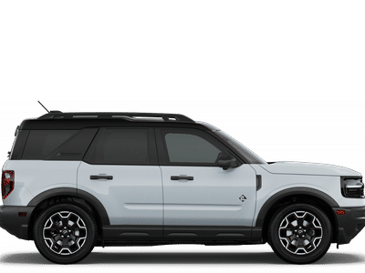 2026 Ford Bronco Sport - Photo 9