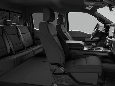 2026 Ford F-150 — photo 12 view