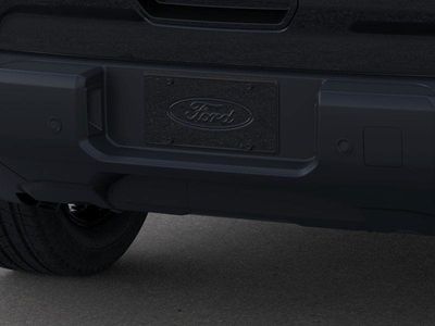2025 Ford Bronco Sport — photo 46 view