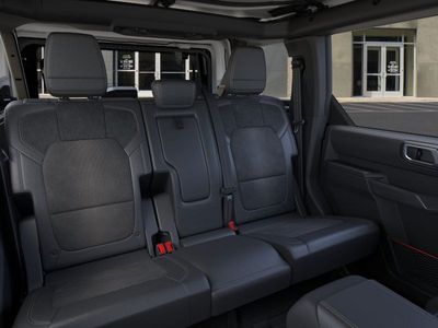2025 Ford Bronco - Photo 49