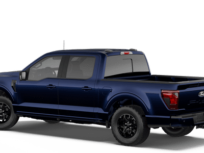 2026 Ford F-150 — detail view