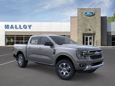 2025 Ford Ranger - Photo 44