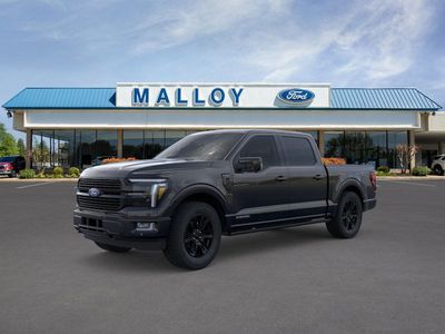 2026 Ford F-150 — photo 33 view