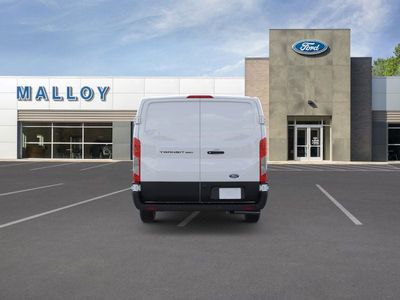 2026 Ford Transit-350 - Photo 42