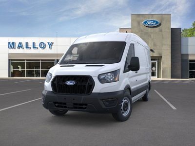 2026 Ford Transit-250 — photo 42 view