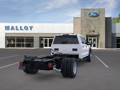 2026 Ford F-450SD - Photo 23