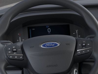2026 Ford Transit-350 - Photo 41