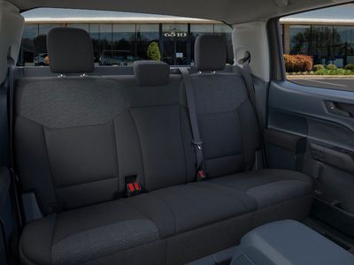 2026 Ford Maverick — photo 47 view