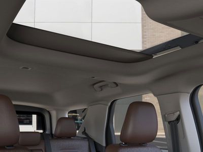 2025 Ford Bronco Sport — photo 46 view