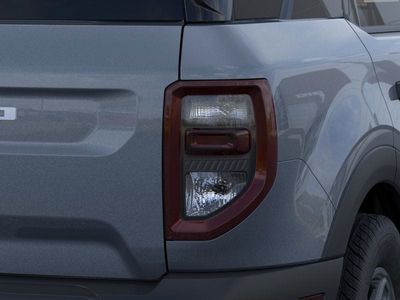 2025 Ford Bronco Sport — photo 44 view