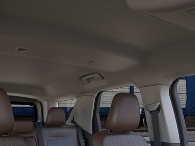 2026 Ford Bronco Sport — photo 22 view