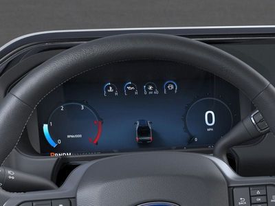 2025 Ford Super Duty F-250 SRW - Photo 43