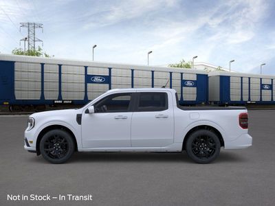 2026 Ford Maverick - Photo 13
