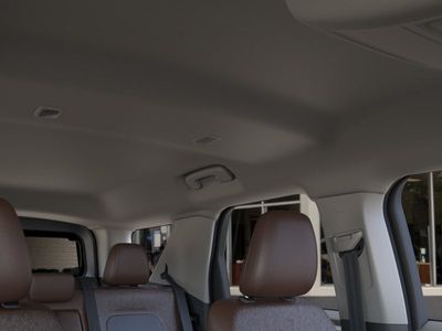 2026 Ford Bronco Sport — photo 46 view