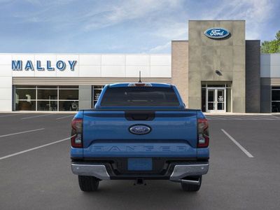 2025 Ford Ranger - Photo 44