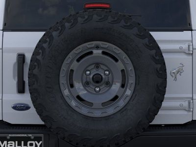 2025 Ford Bronco - Photo 36
