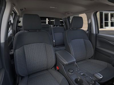 2025 Ford Ranger - Photo 43
