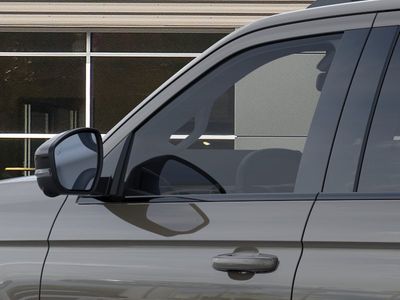2026 Ford Expedition — photo 45 view