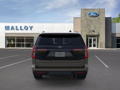 2026 Ford Expedition — photo 44 view