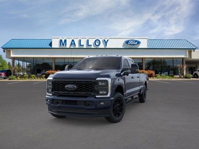 2025 Ford Super Duty F-250 SRW - Photo 42