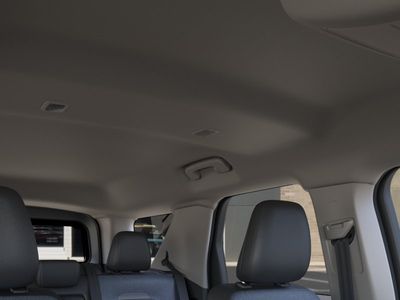 2025 Ford Bronco Sport — photo 46 view