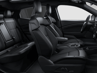 2026 Ford Mustang Mach-E — photo 12 view