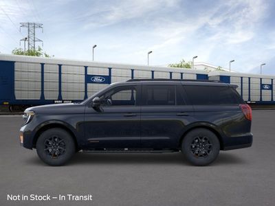 2026 Ford Expedition — photo 22 view