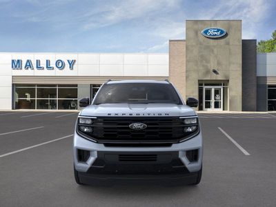 2026 Ford Expedition - Photo 46