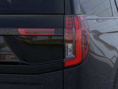 2026 Ford Expedition — photo 21 view