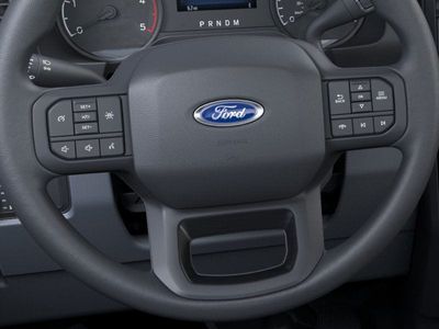 2025 Ford Chassis Cab - Photo 43