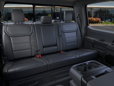 2025 Ford F-150 — photo 43 view
