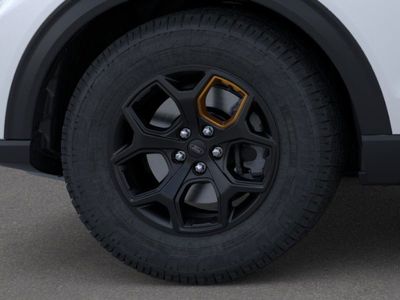 2026 Ford Explorer — photo 45 view