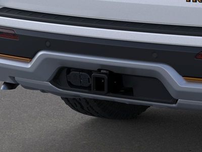 2026 Ford Explorer — photo 44 view