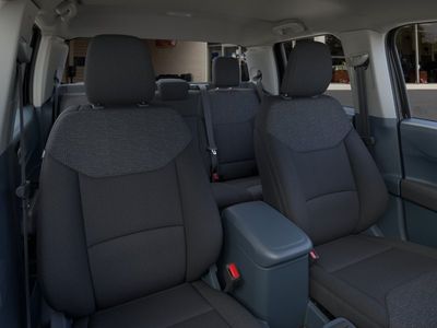 2026 Ford Maverick — photo 48 view