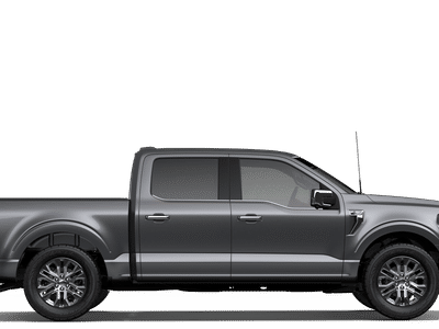 2026 Ford F-150 — photo 8 view