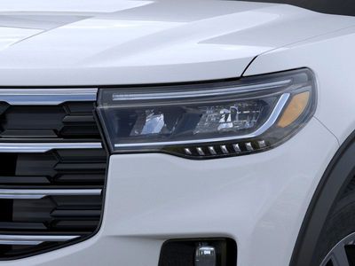 2026 Ford Explorer — photo 46 view