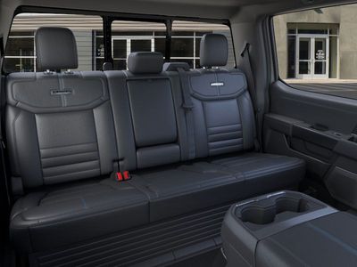 2026 Ford Super Duty - Photo 43